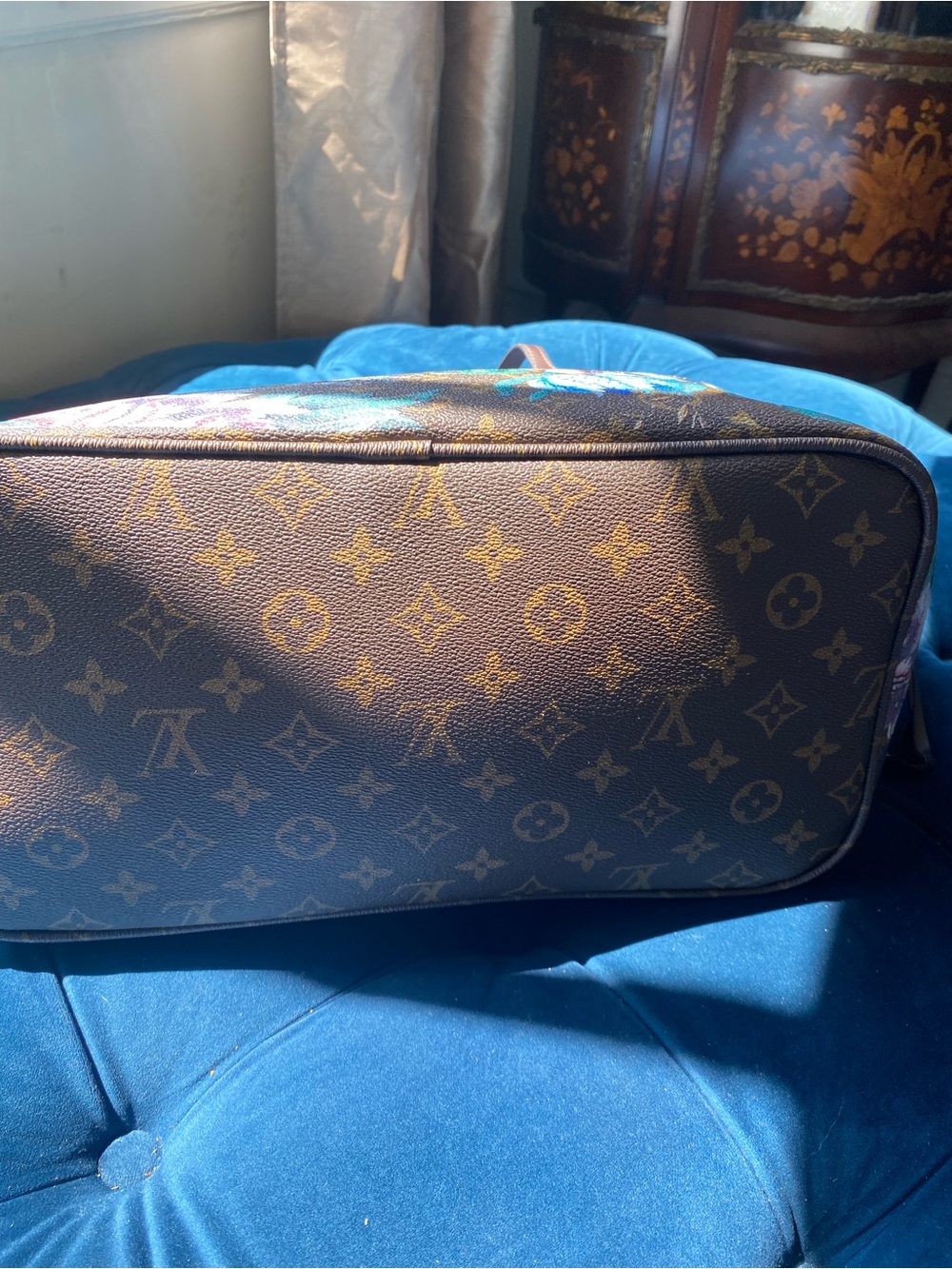 SHOULDER BAG - Picture 7 of 12